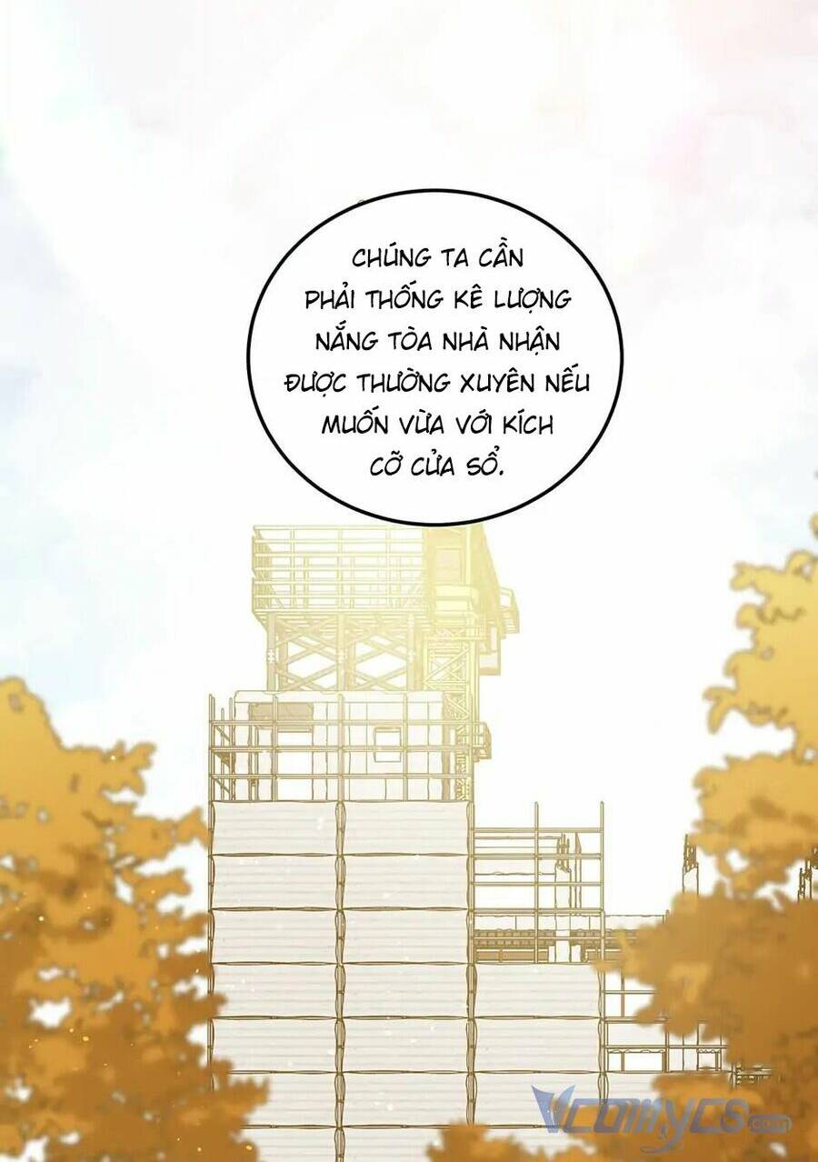 Trước Khi Cái Chết Chia Lìa Đôi Ta - Chap 47 - Trang 2