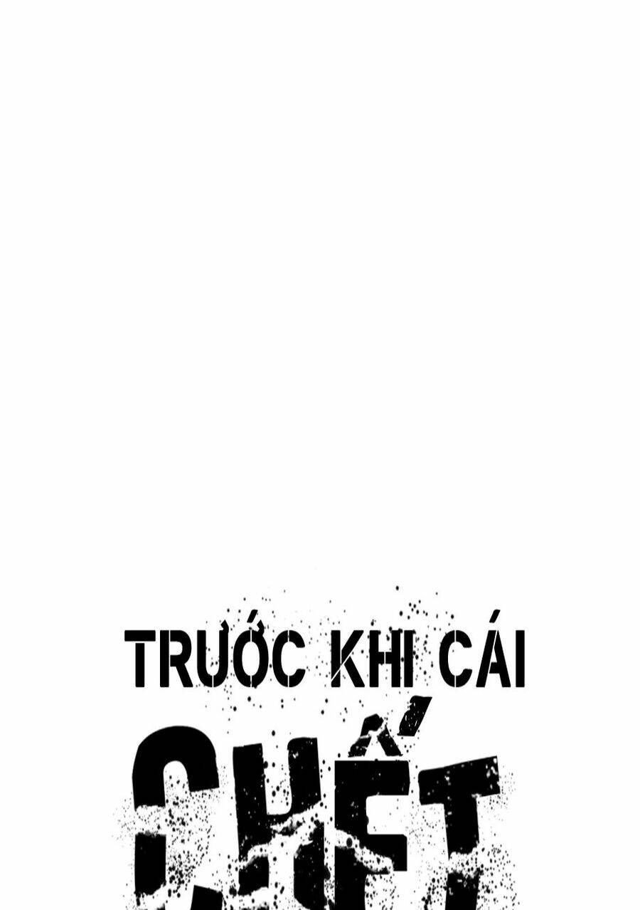 Trước Khi Cái Chết Chia Lìa Đôi Ta - Chap 47 - Trang 11