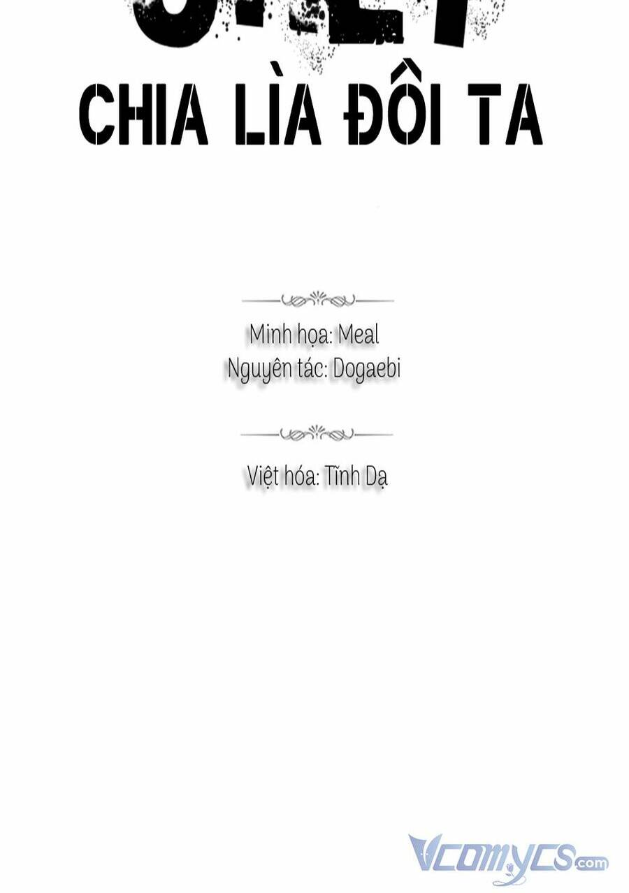 Trước Khi Cái Chết Chia Lìa Đôi Ta - Chap 47 - Trang 12