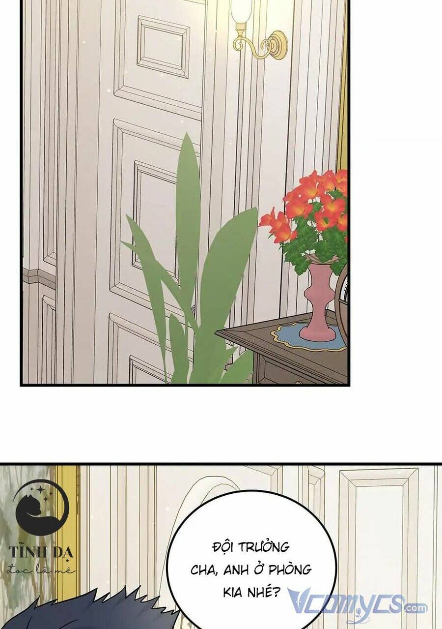 Trước Khi Cái Chết Chia Lìa Đôi Ta - Chap 47 - Trang 14
