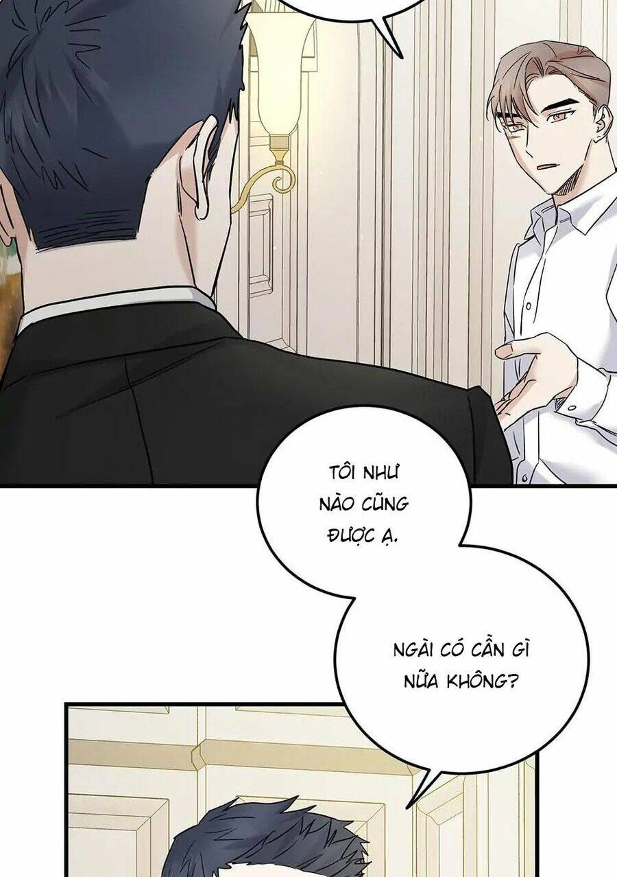 Trước Khi Cái Chết Chia Lìa Đôi Ta - Chap 47 - Trang 15