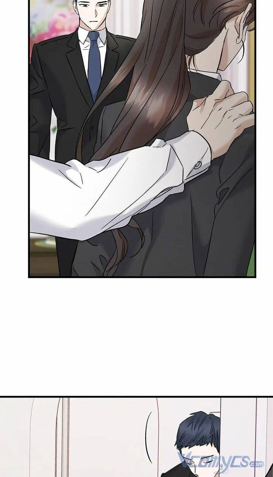 Trước Khi Cái Chết Chia Lìa Đôi Ta - Chap 47 - Trang 20
