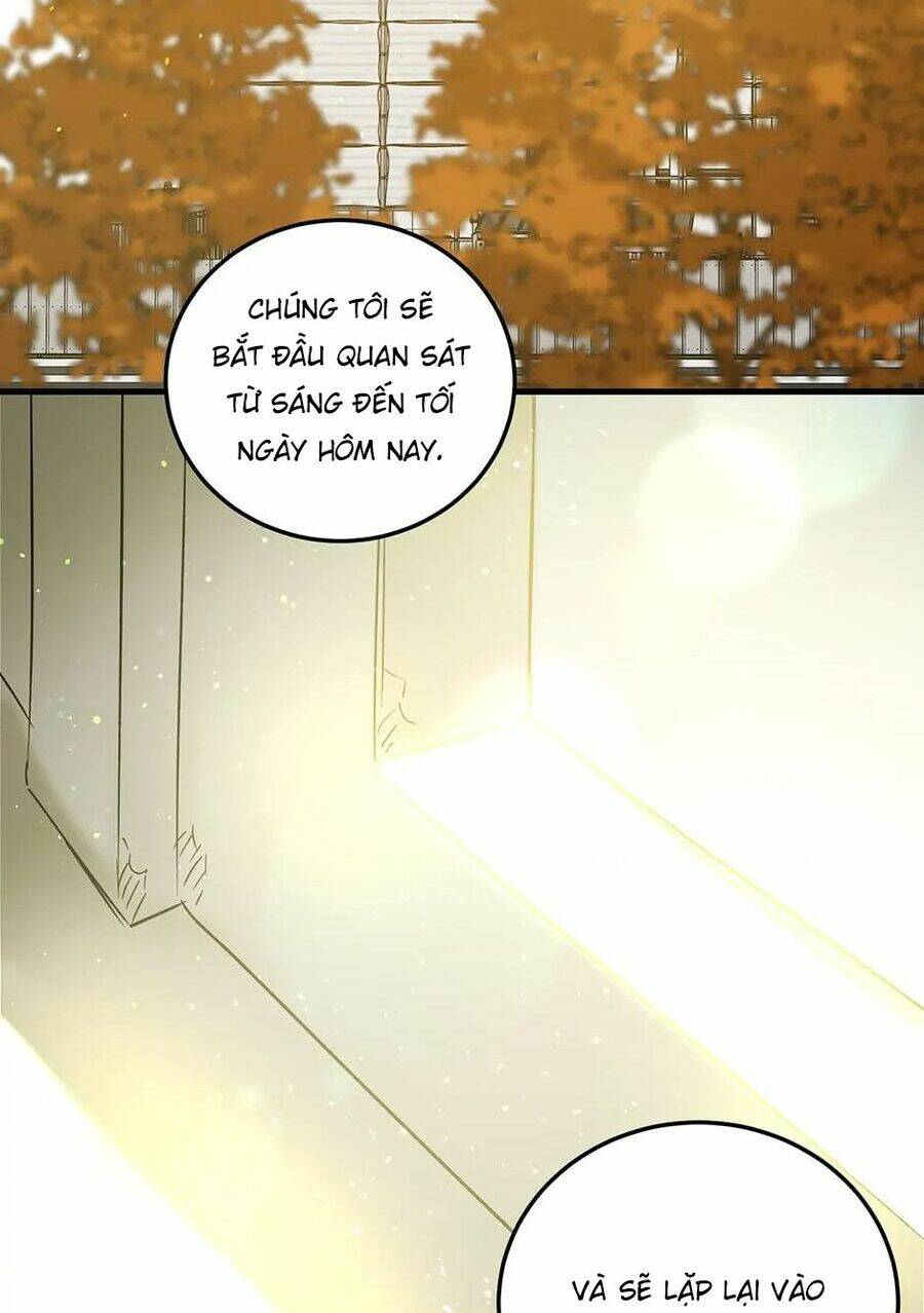 Trước Khi Cái Chết Chia Lìa Đôi Ta - Chap 47 - Trang 3