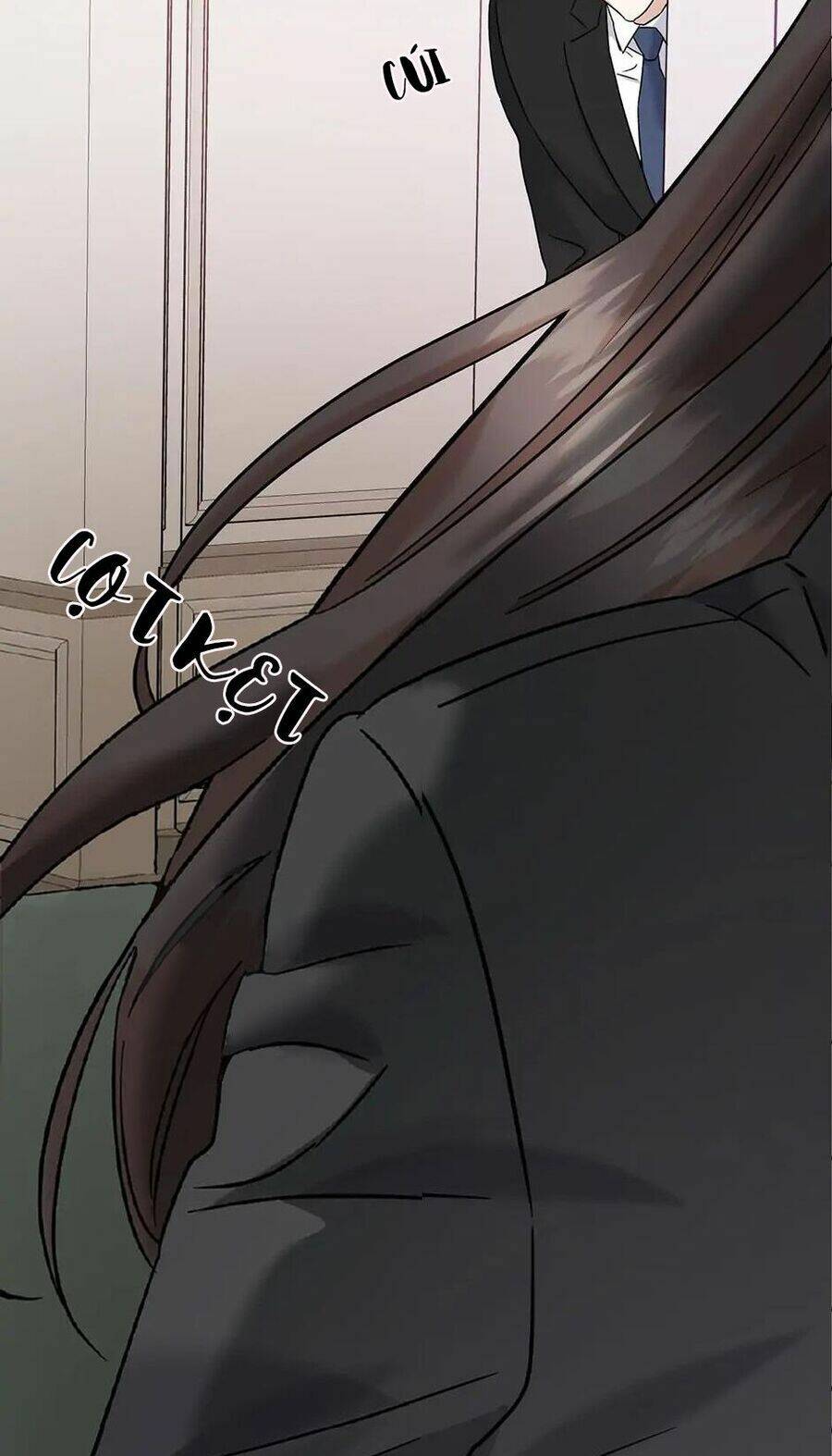 Trước Khi Cái Chết Chia Lìa Đôi Ta - Chap 47 - Trang 21