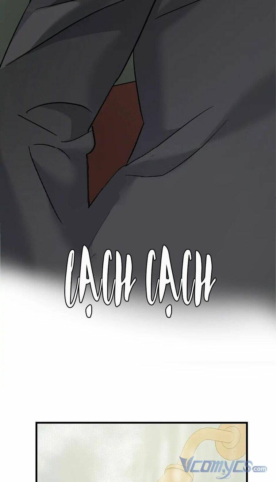 Trước Khi Cái Chết Chia Lìa Đôi Ta - Chap 47 - Trang 22