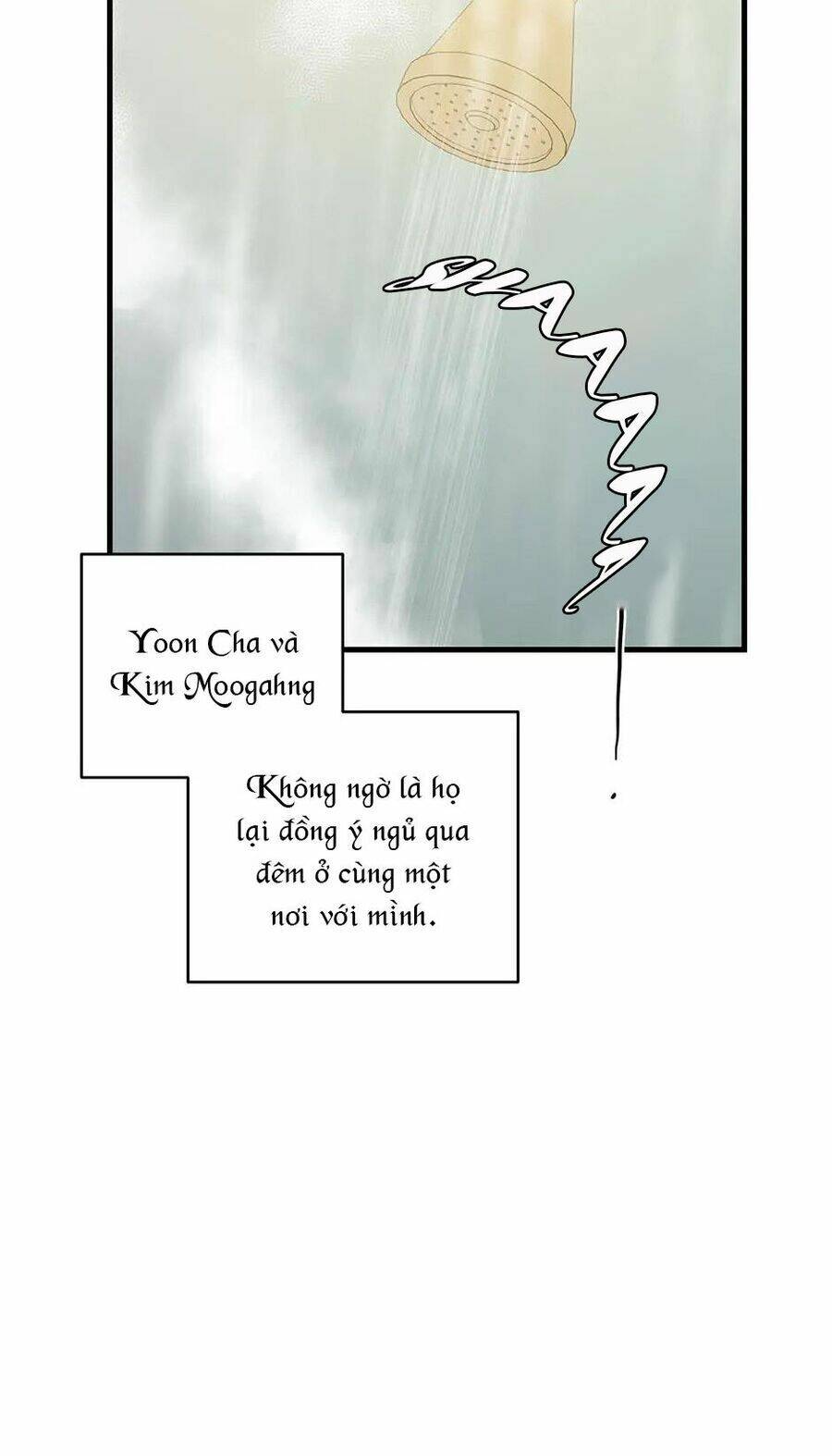 Trước Khi Cái Chết Chia Lìa Đôi Ta - Chap 47 - Trang 23