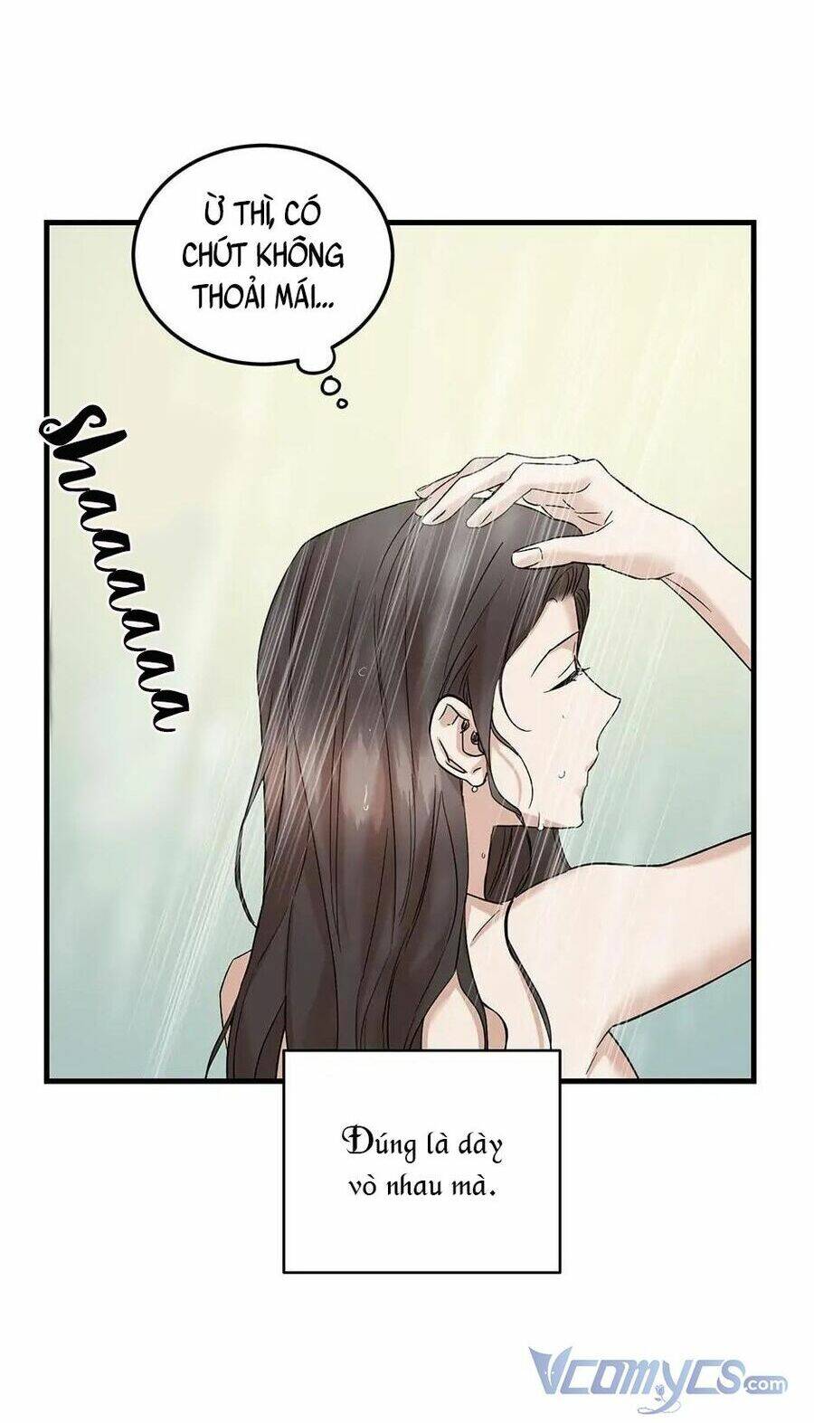 Trước Khi Cái Chết Chia Lìa Đôi Ta - Chap 47 - Trang 24