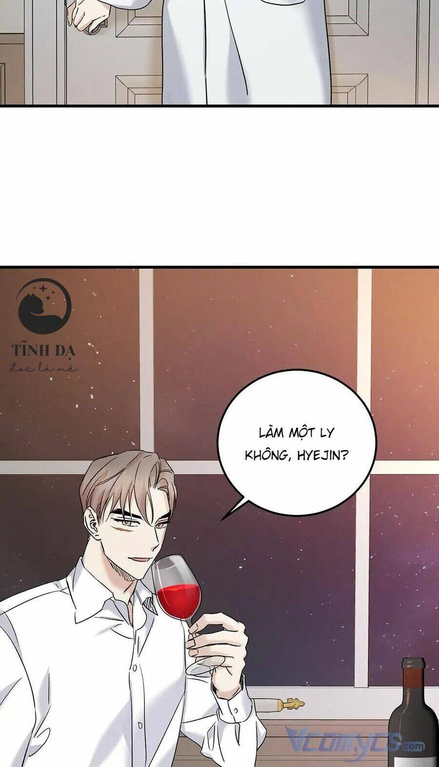 Trước Khi Cái Chết Chia Lìa Đôi Ta - Chap 47 - Trang 26