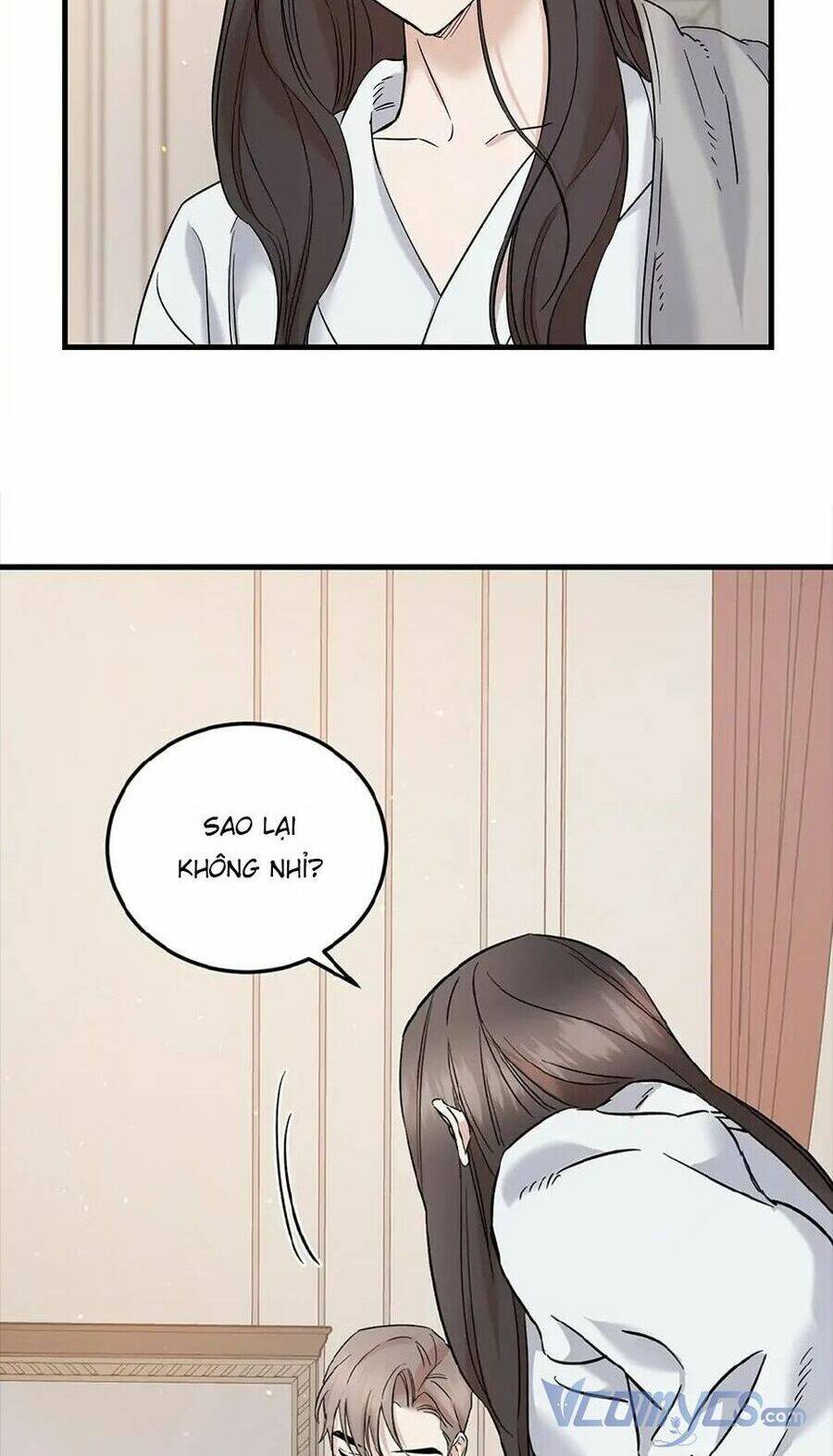 Trước Khi Cái Chết Chia Lìa Đôi Ta - Chap 47 - Trang 28