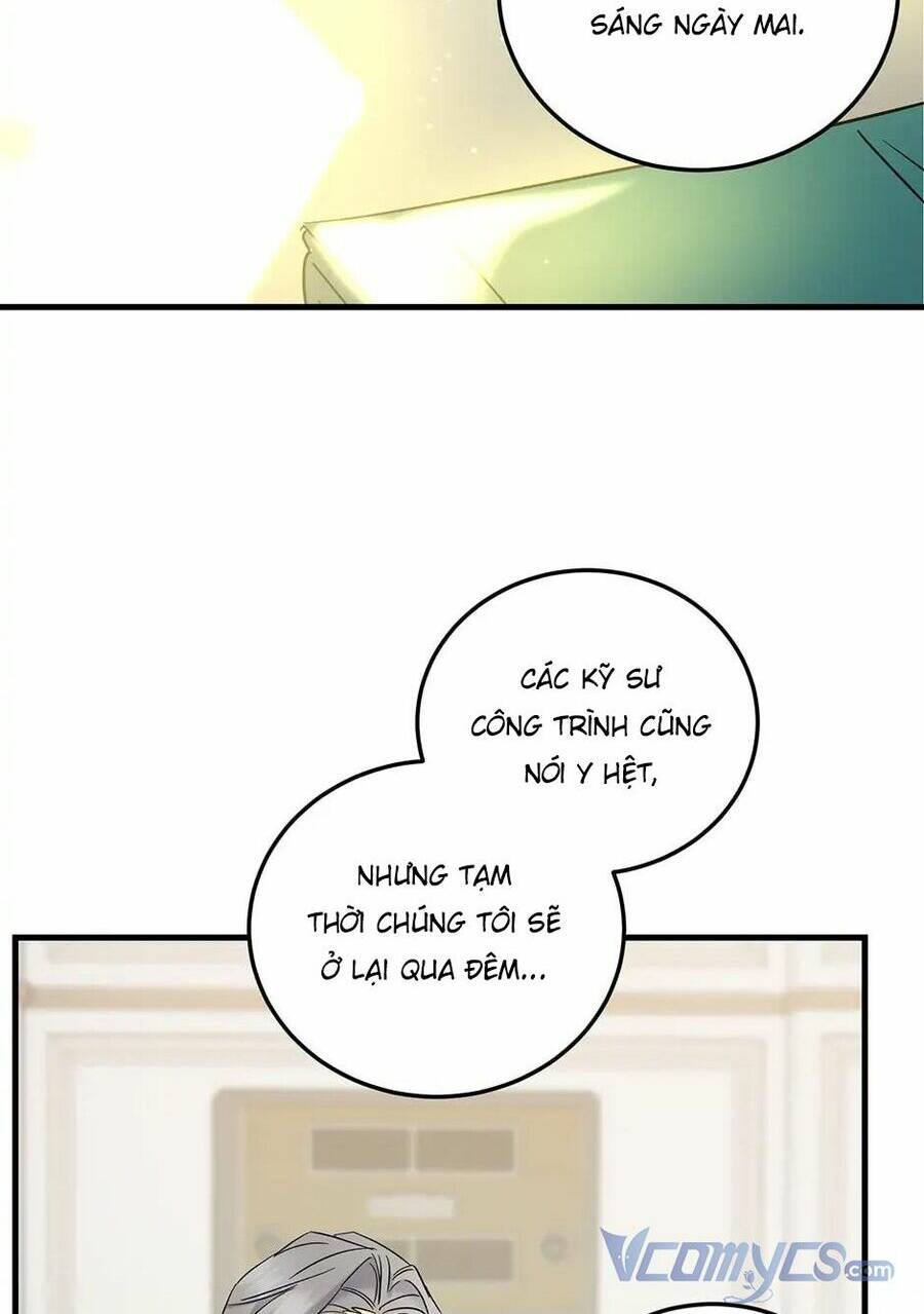 Trước Khi Cái Chết Chia Lìa Đôi Ta - Chap 47 - Trang 4