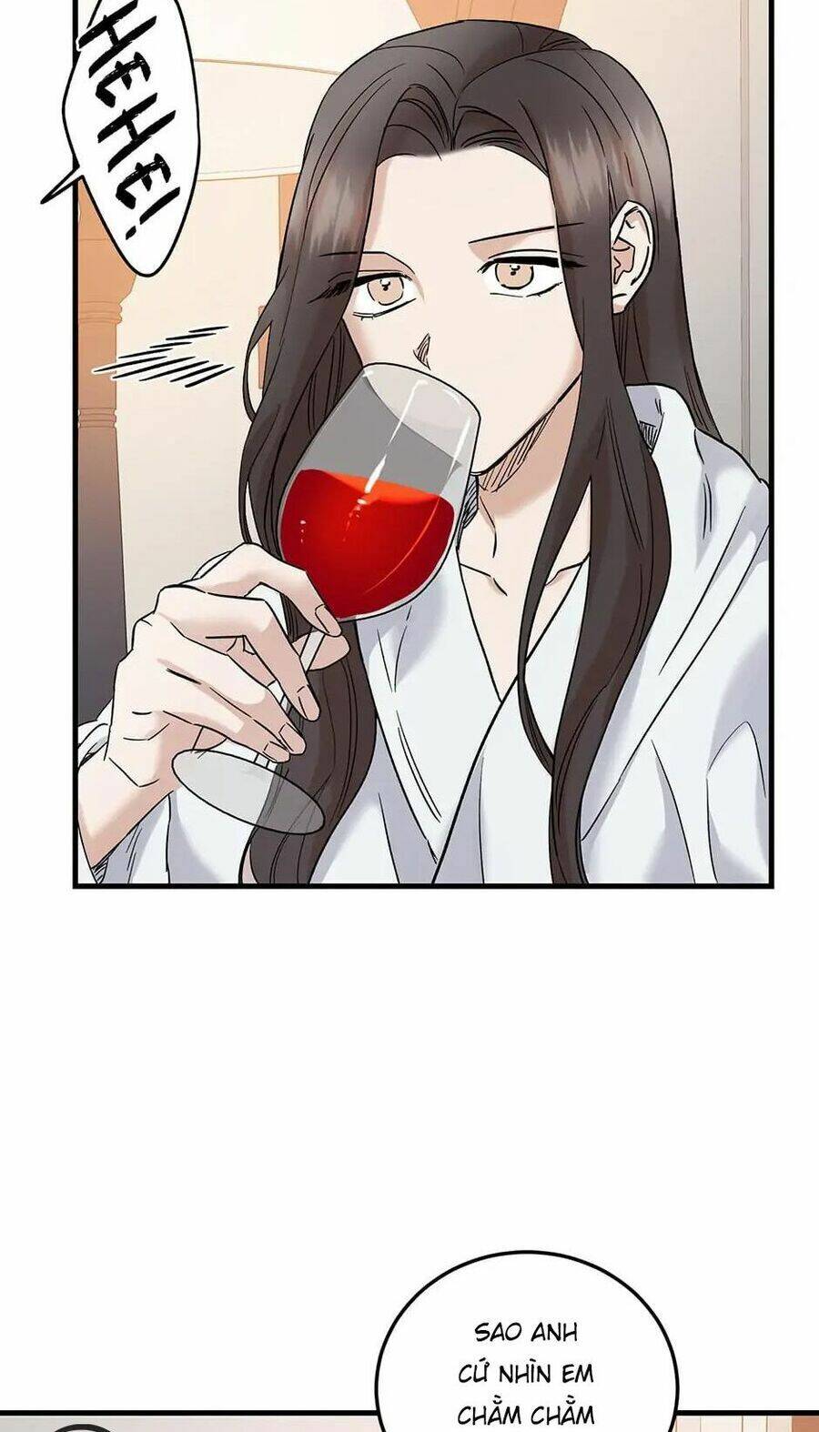 Trước Khi Cái Chết Chia Lìa Đôi Ta - Chap 47 - Trang 31