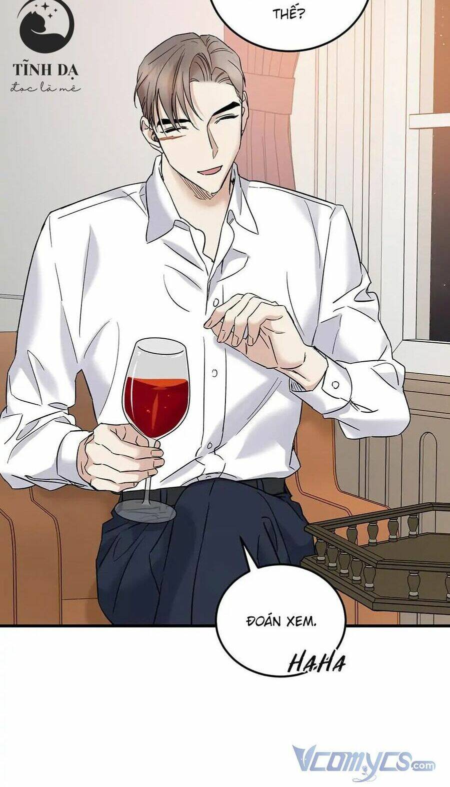 Trước Khi Cái Chết Chia Lìa Đôi Ta - Chap 47 - Trang 32