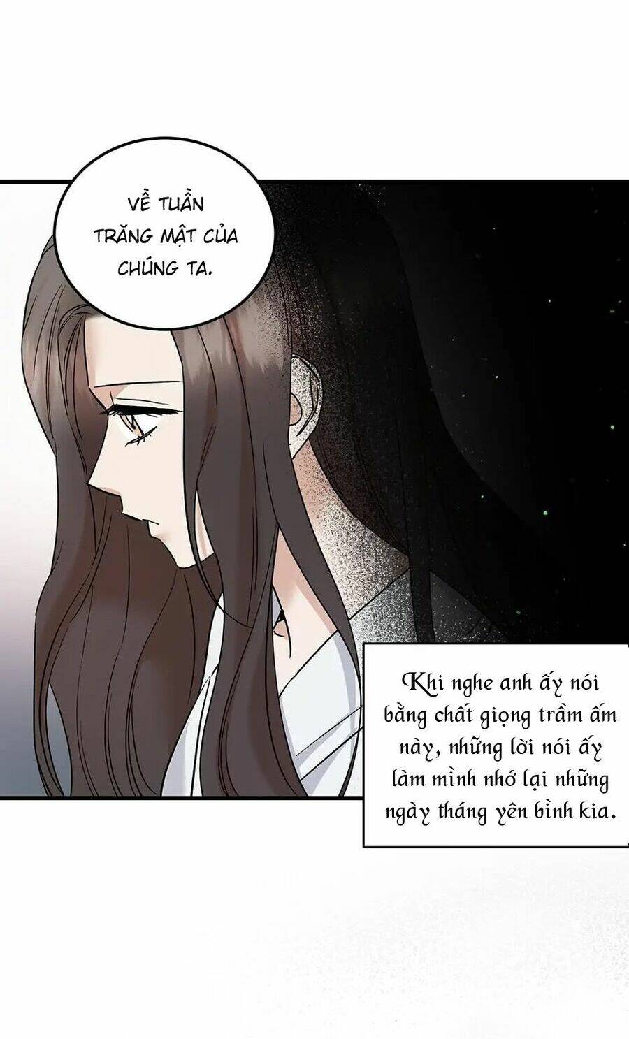 Trước Khi Cái Chết Chia Lìa Đôi Ta - Chap 47 - Trang 35