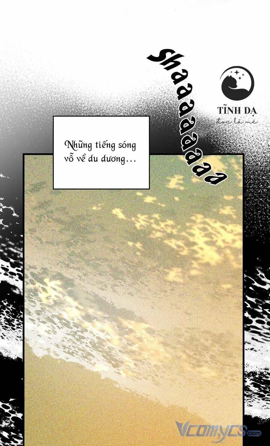 Trước Khi Cái Chết Chia Lìa Đôi Ta - Chap 47 - Trang 36