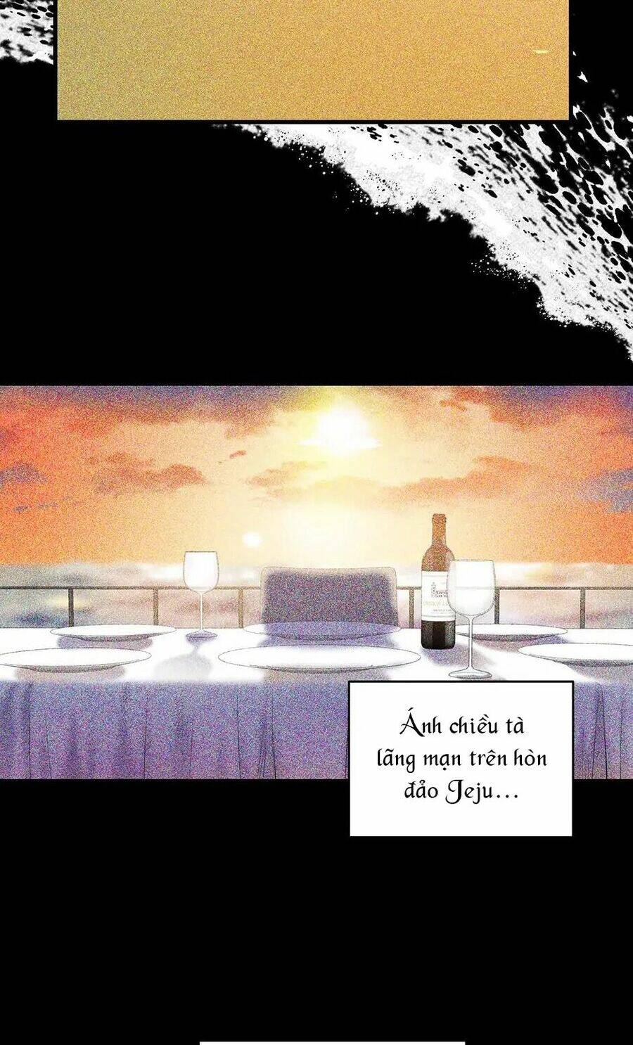 Trước Khi Cái Chết Chia Lìa Đôi Ta - Chap 47 - Trang 37