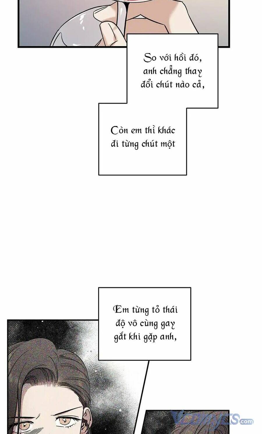 Trước Khi Cái Chết Chia Lìa Đôi Ta - Chap 47 - Trang 42