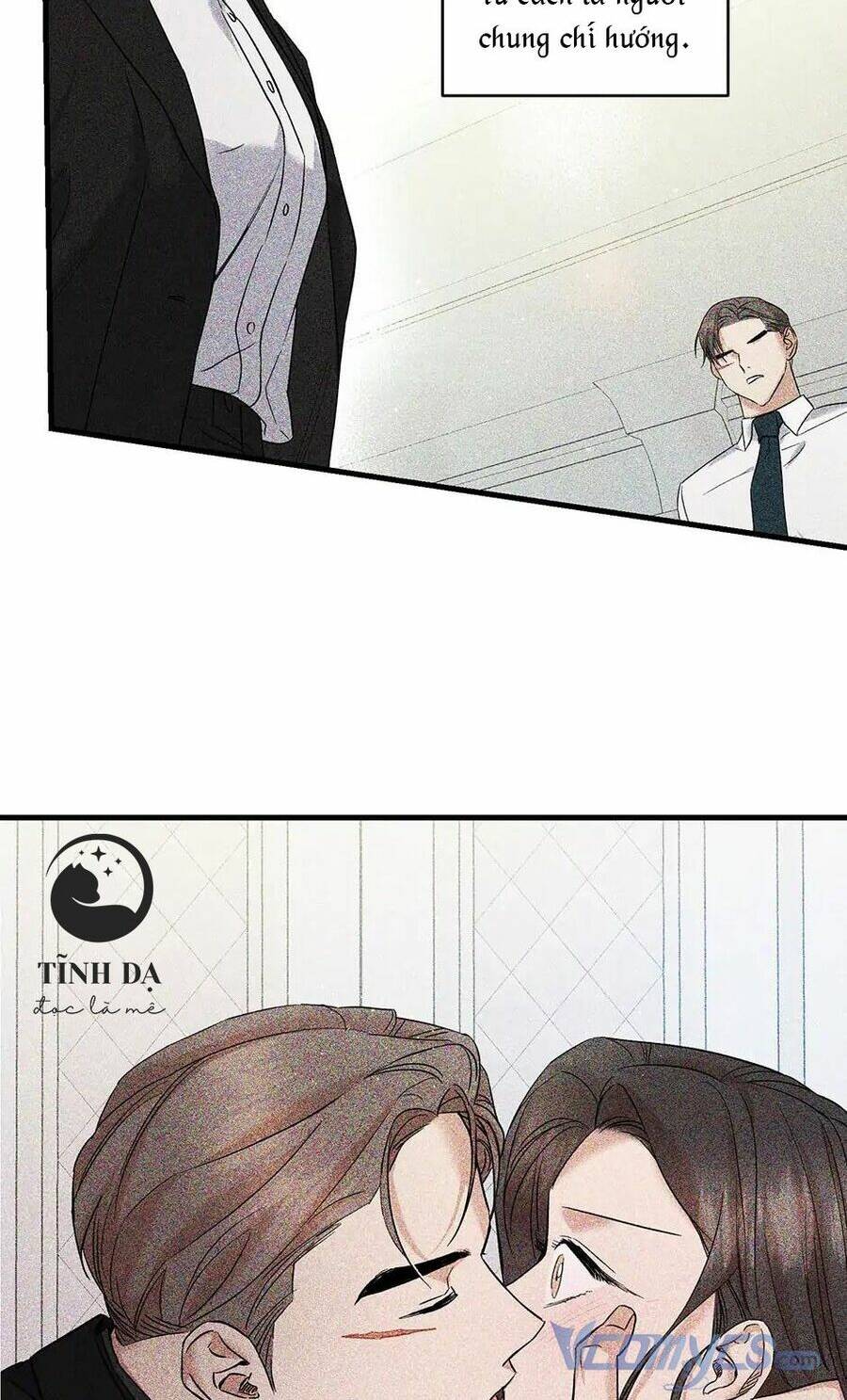 Trước Khi Cái Chết Chia Lìa Đôi Ta - Chap 47 - Trang 44