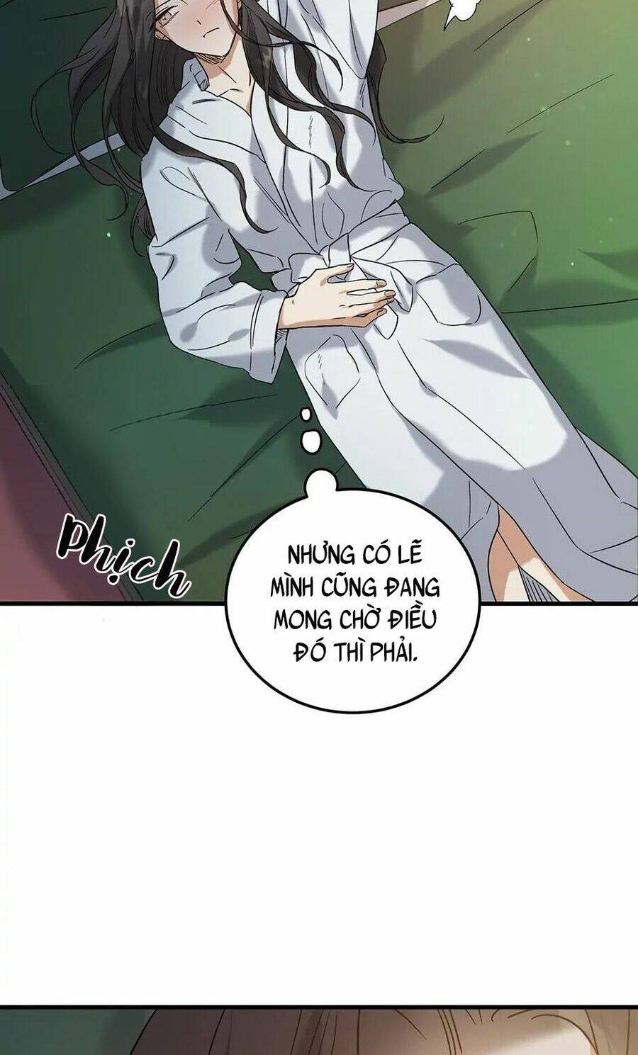 Trước Khi Cái Chết Chia Lìa Đôi Ta - Chap 47 - Trang 49