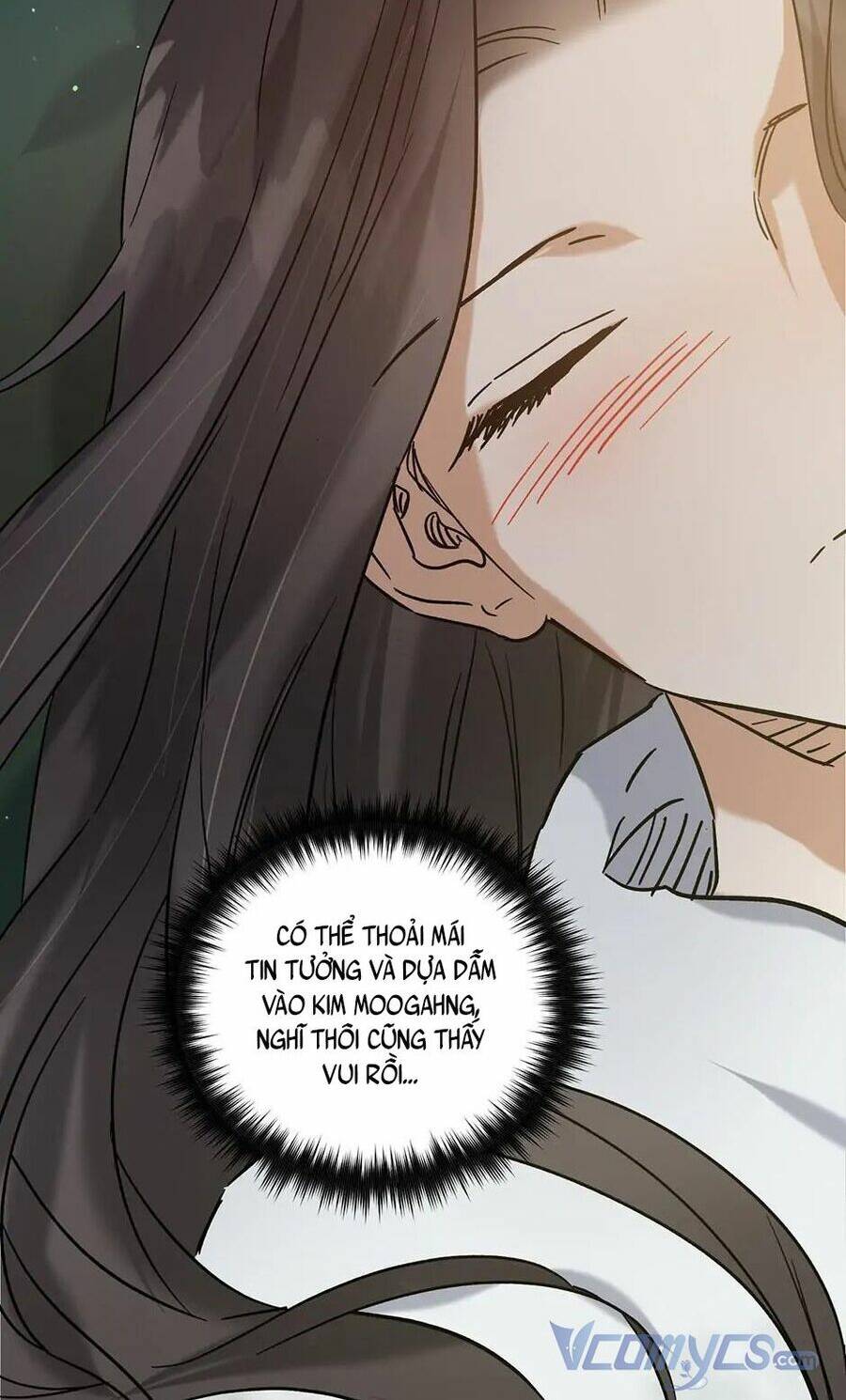 Trước Khi Cái Chết Chia Lìa Đôi Ta - Chap 47 - Trang 50