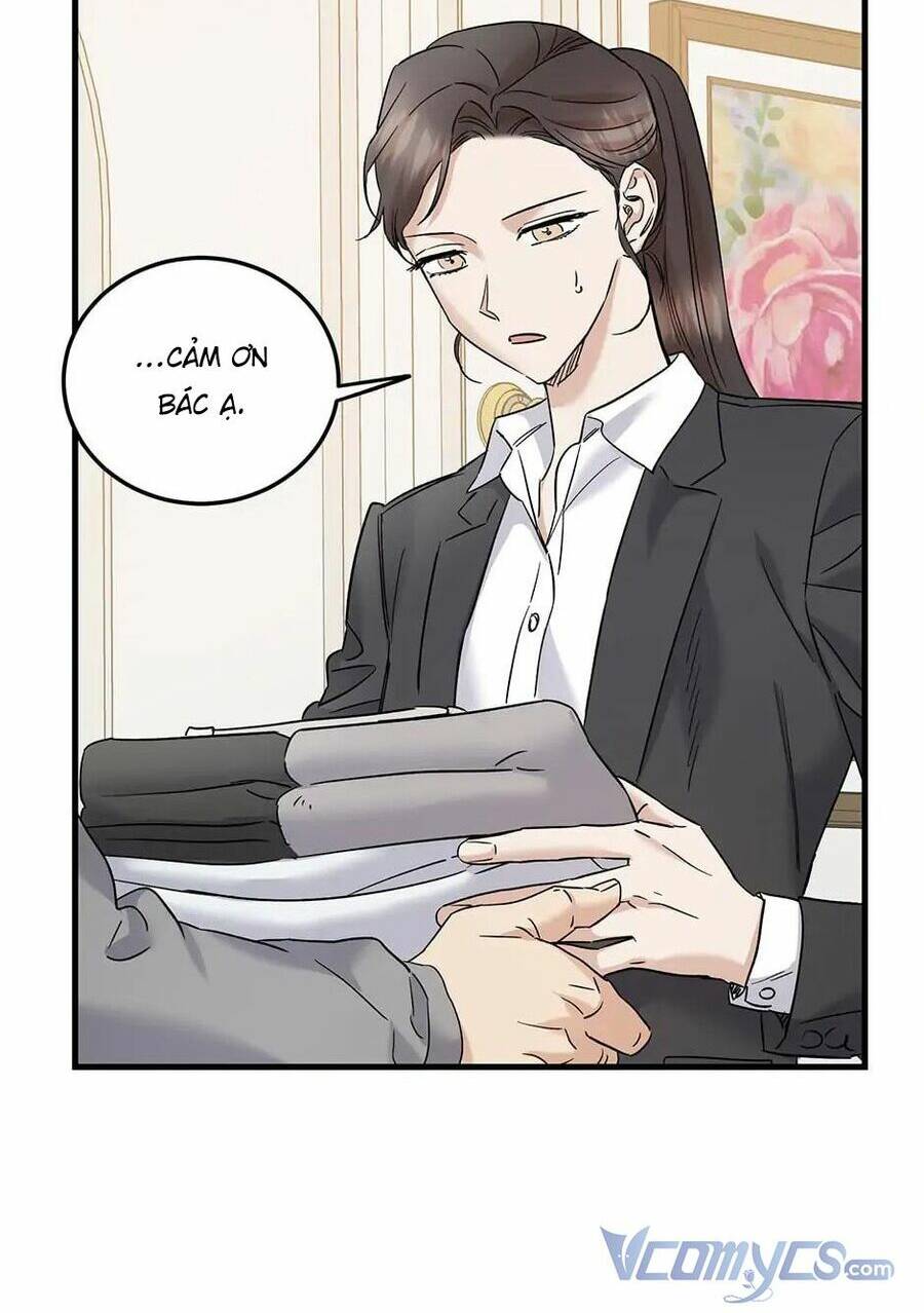 Trước Khi Cái Chết Chia Lìa Đôi Ta - Chap 47 - Trang 6