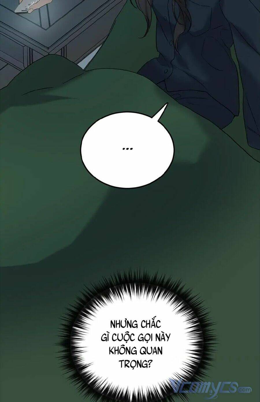 Trước Khi Cái Chết Chia Lìa Đôi Ta - Chap 47 - Trang 60