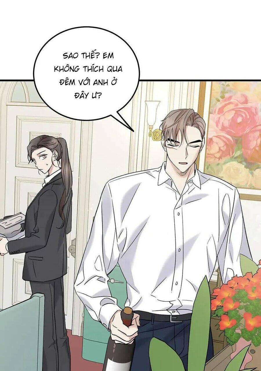 Trước Khi Cái Chết Chia Lìa Đôi Ta - Chap 47 - Trang 7