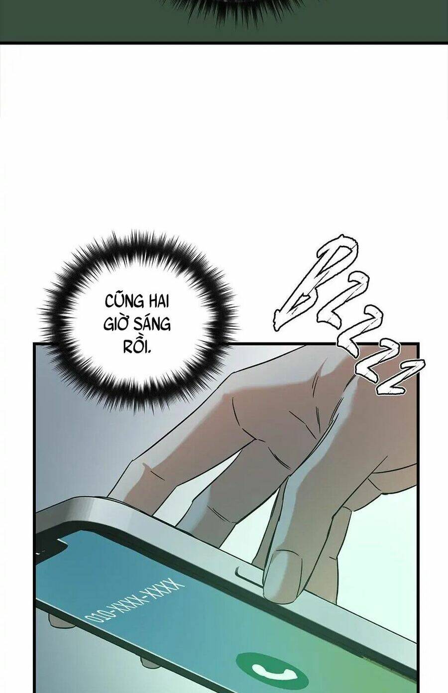 Trước Khi Cái Chết Chia Lìa Đôi Ta - Chap 47 - Trang 61