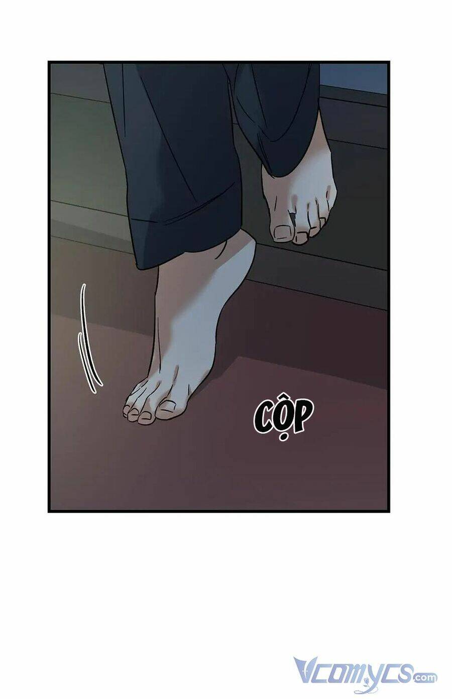 Trước Khi Cái Chết Chia Lìa Đôi Ta - Chap 47 - Trang 64
