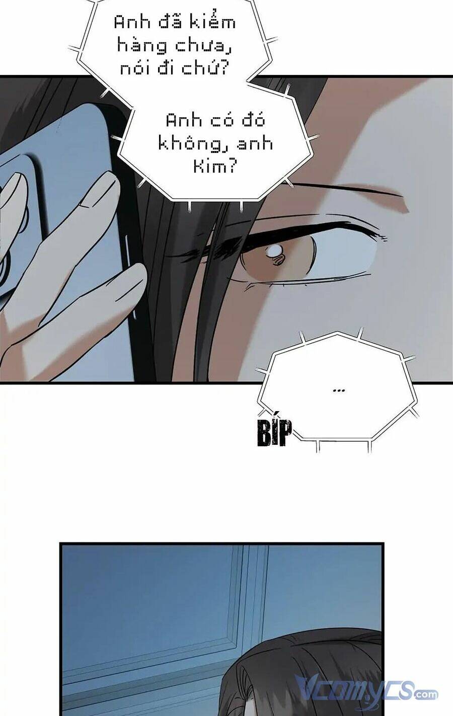 Trước Khi Cái Chết Chia Lìa Đôi Ta - Chap 47 - Trang 70