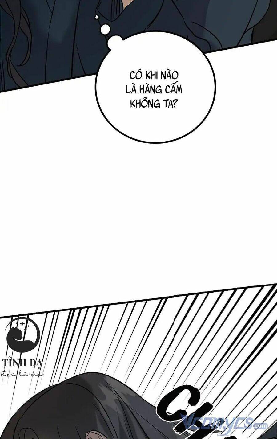 Trước Khi Cái Chết Chia Lìa Đôi Ta - Chap 47 - Trang 74