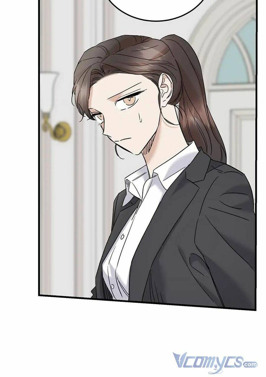 Trước Khi Cái Chết Chia Lìa Đôi Ta - Chap 47 - Trang 10