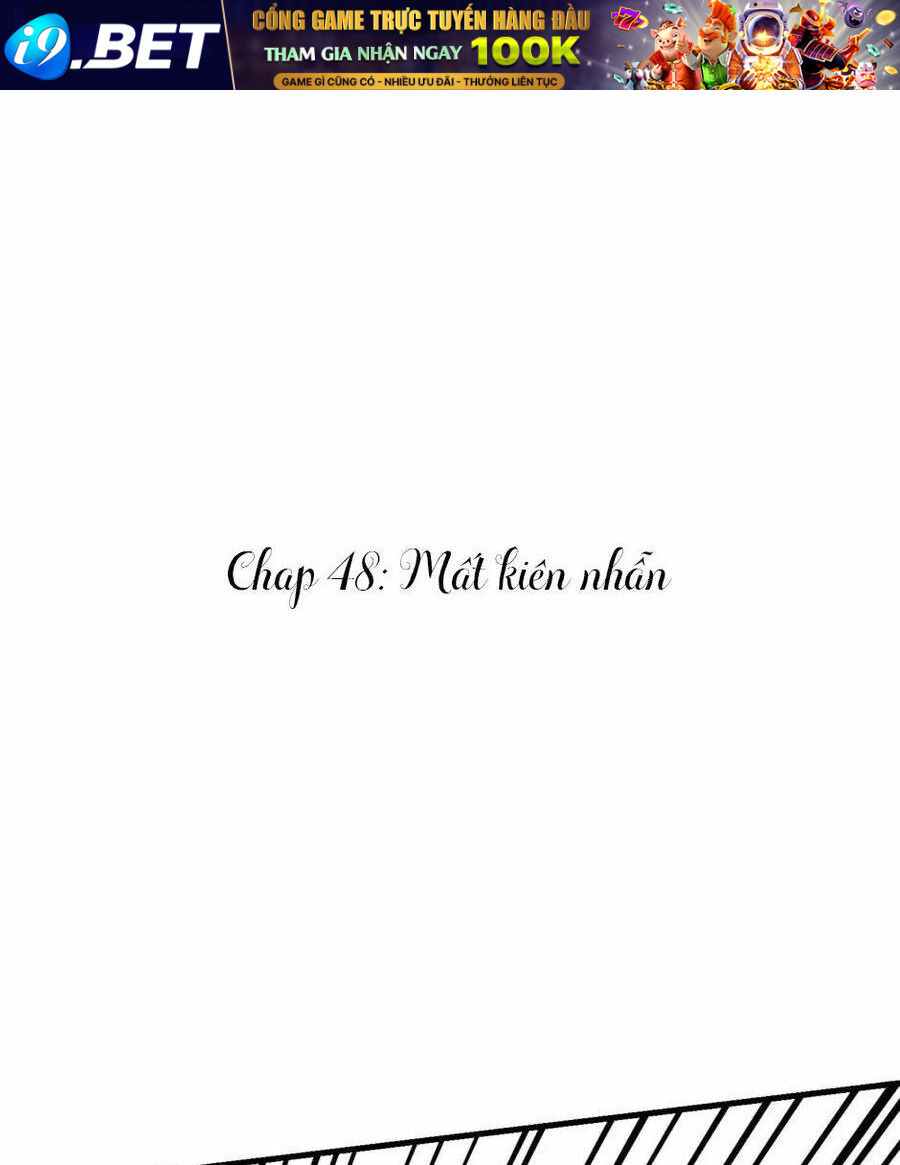 Trước Khi Cái Chết Chia Lìa Đôi Ta - Chap 48 - Trang 1