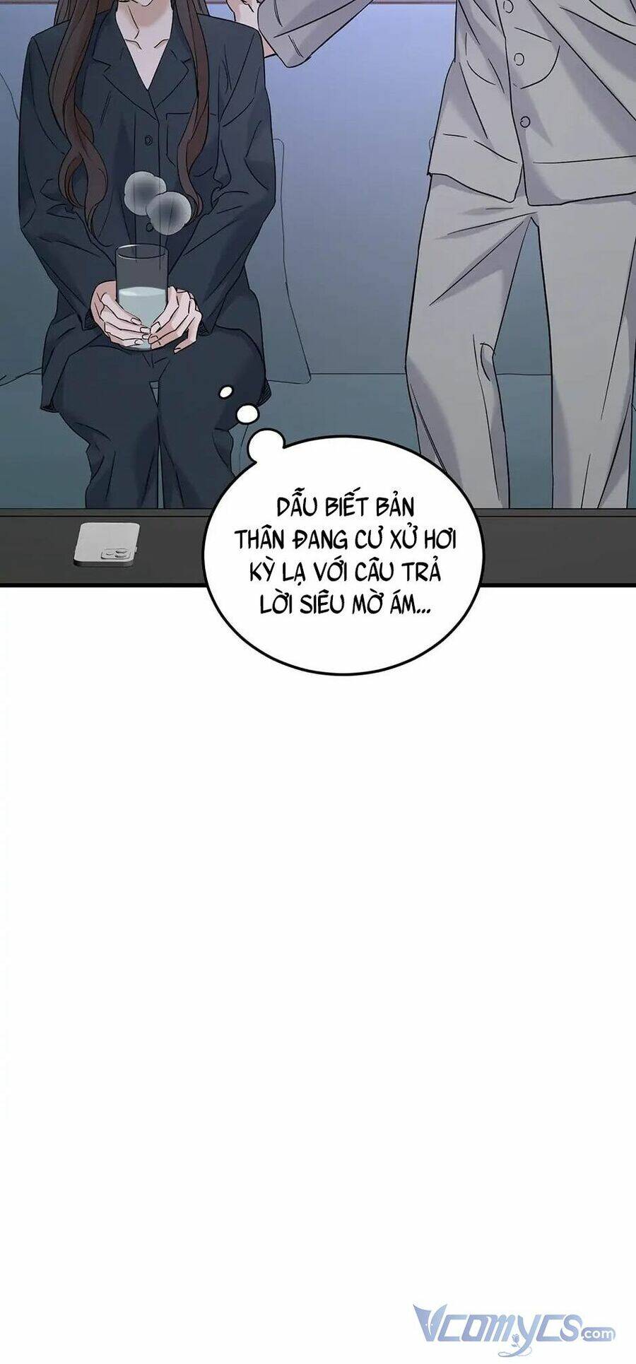 Trước Khi Cái Chết Chia Lìa Đôi Ta - Chap 48 - Trang 14