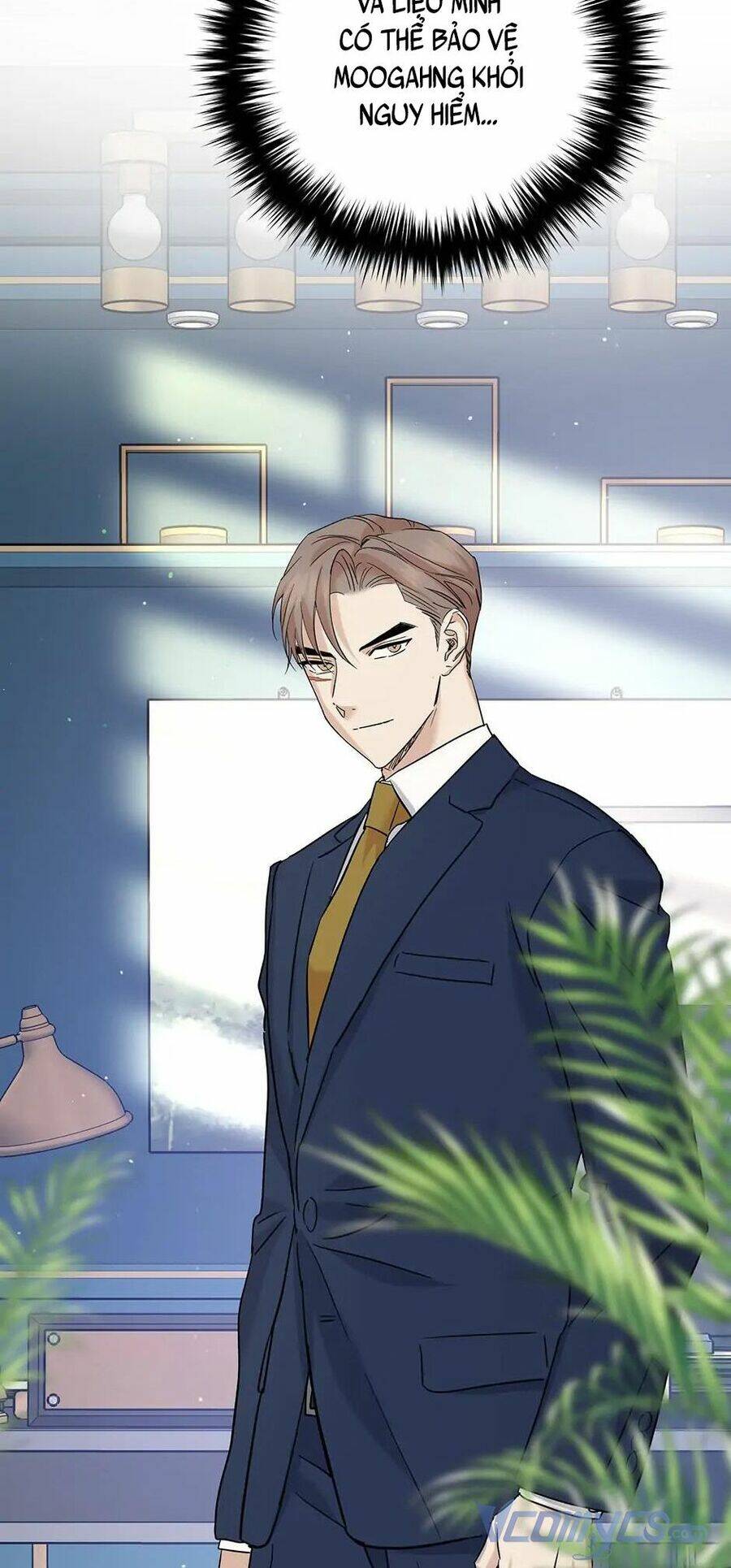 Trước Khi Cái Chết Chia Lìa Đôi Ta - Chap 48 - Trang 16
