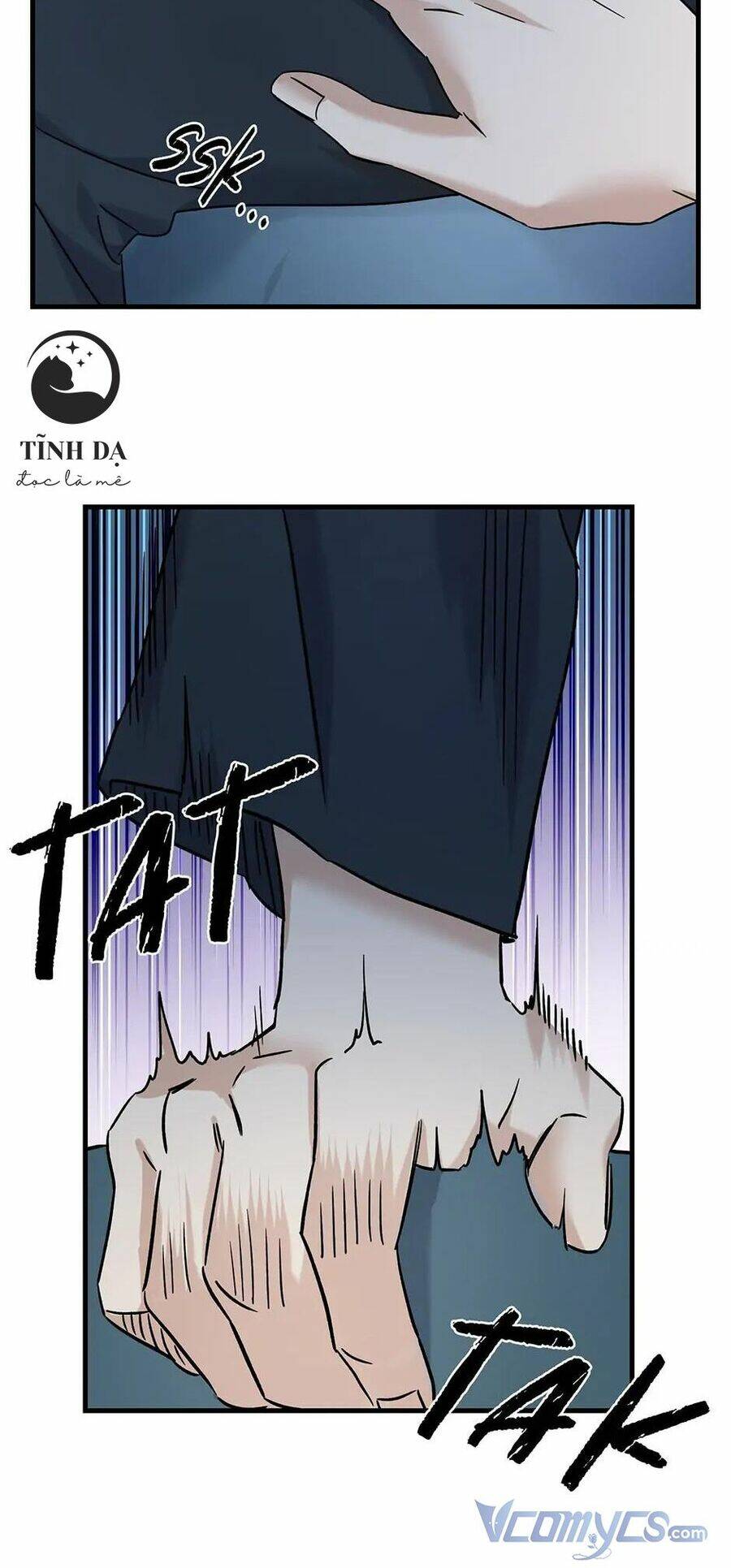 Trước Khi Cái Chết Chia Lìa Đôi Ta - Chap 48 - Trang 19