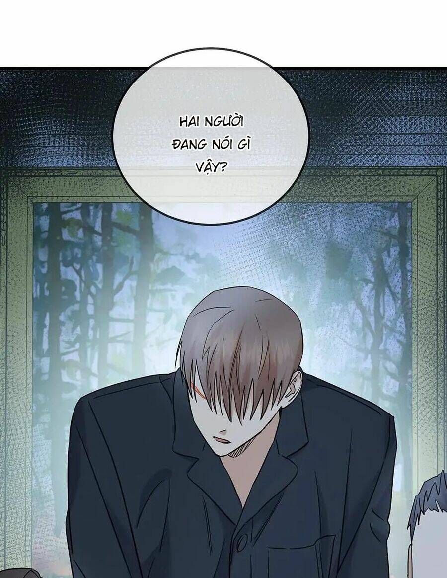 Trước Khi Cái Chết Chia Lìa Đôi Ta - Chap 48 - Trang 20