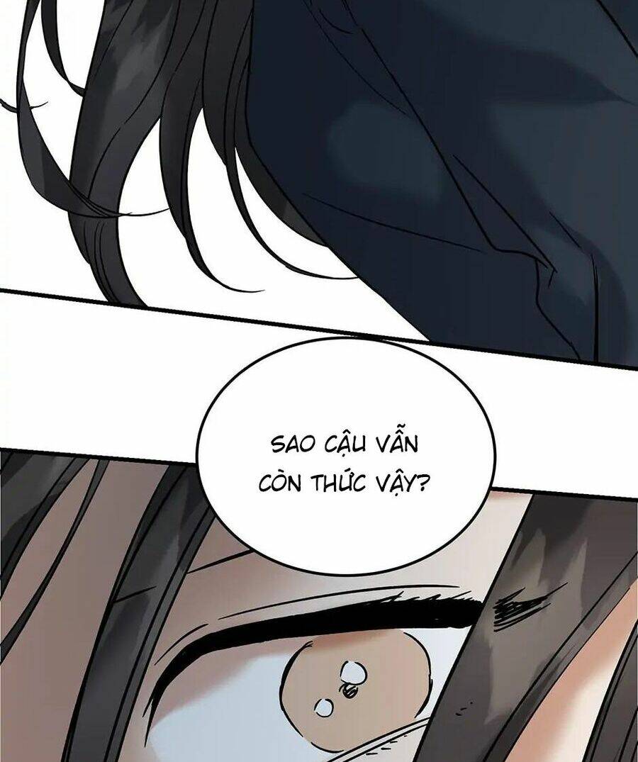 Trước Khi Cái Chết Chia Lìa Đôi Ta - Chap 48 - Trang 3
