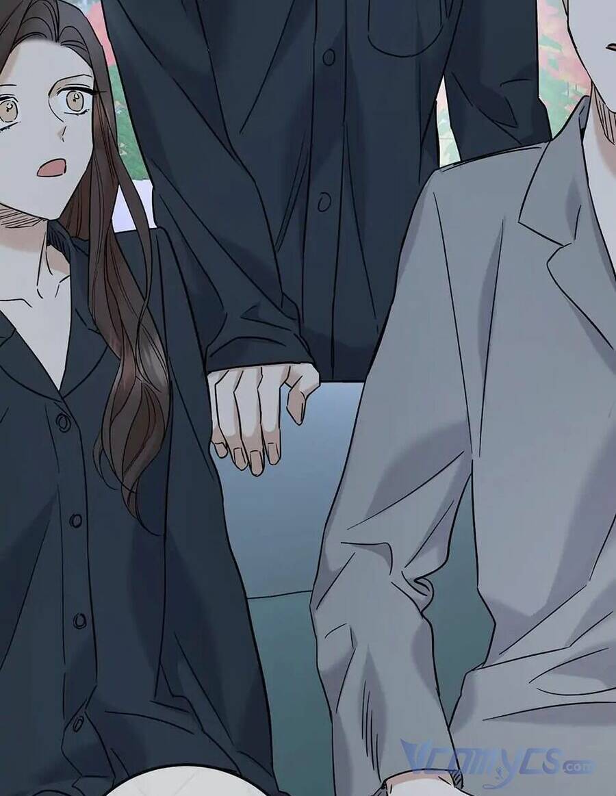 Trước Khi Cái Chết Chia Lìa Đôi Ta - Chap 48 - Trang 21