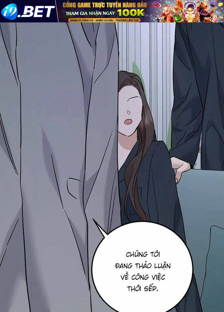 Trước Khi Cái Chết Chia Lìa Đôi Ta - Chap 48 - Trang 22