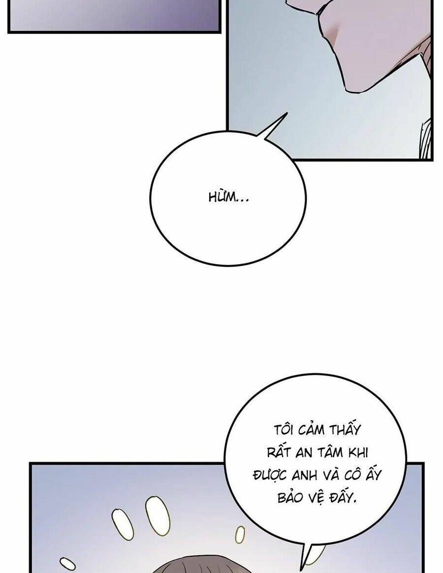 Trước Khi Cái Chết Chia Lìa Đôi Ta - Chap 48 - Trang 24
