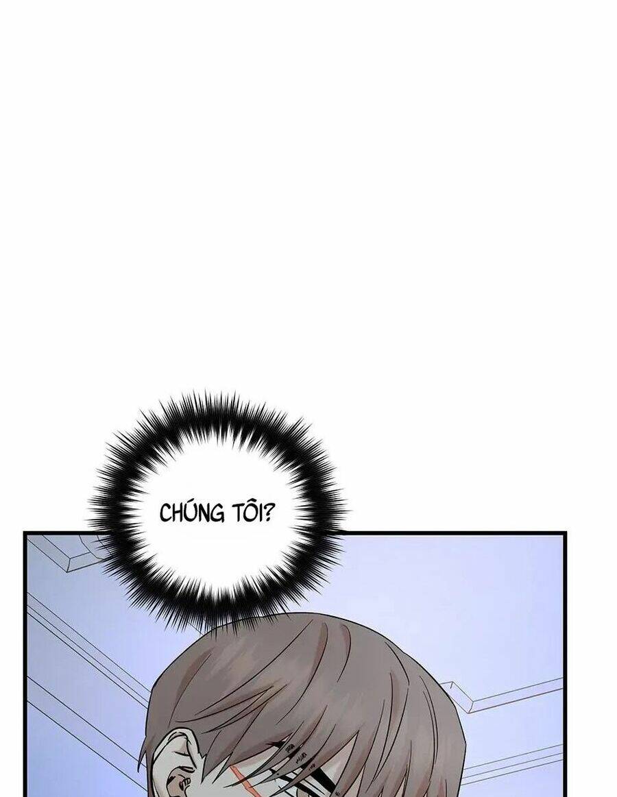 Trước Khi Cái Chết Chia Lìa Đôi Ta - Chap 48 - Trang 26