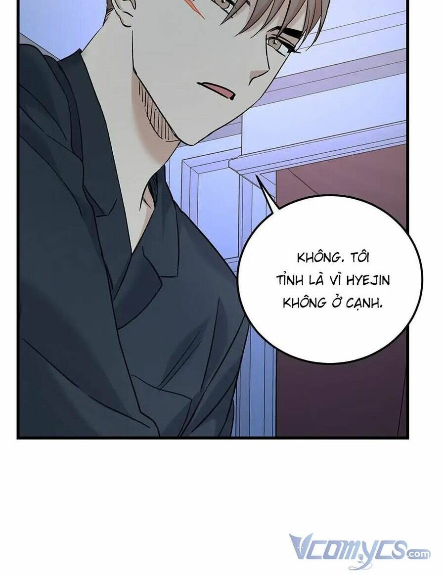 Trước Khi Cái Chết Chia Lìa Đôi Ta - Chap 48 - Trang 27