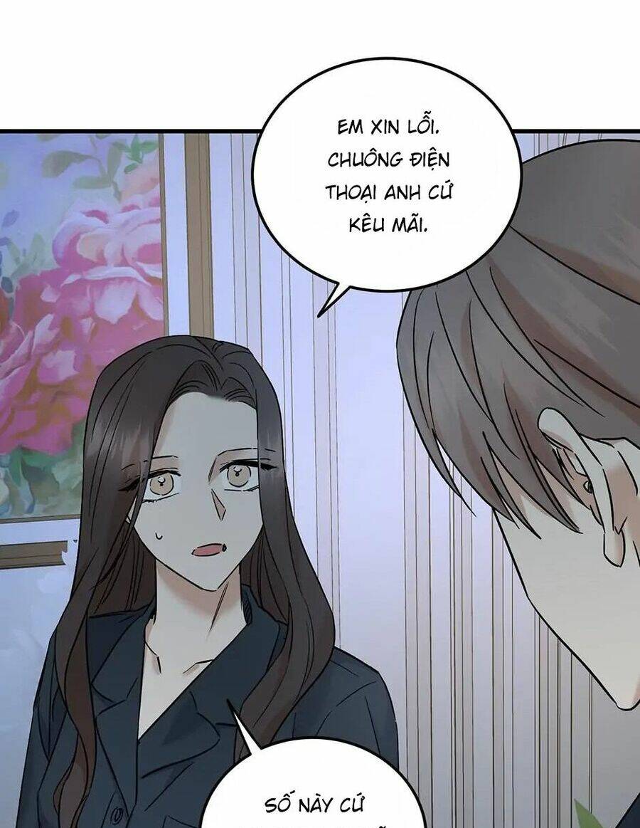 Trước Khi Cái Chết Chia Lìa Đôi Ta - Chap 48 - Trang 28