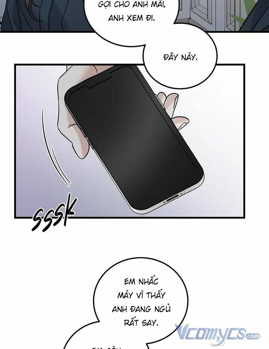 Trước Khi Cái Chết Chia Lìa Đôi Ta - Chap 48 - Trang 29