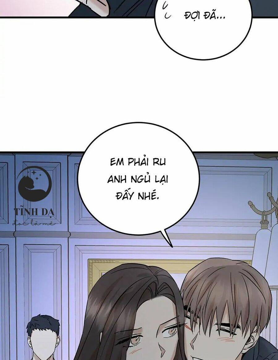 Trước Khi Cái Chết Chia Lìa Đôi Ta - Chap 48 - Trang 30