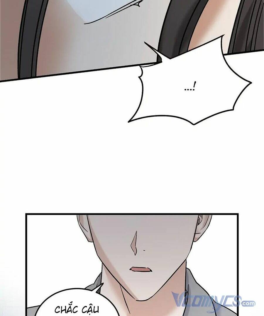 Trước Khi Cái Chết Chia Lìa Đôi Ta - Chap 48 - Trang 4