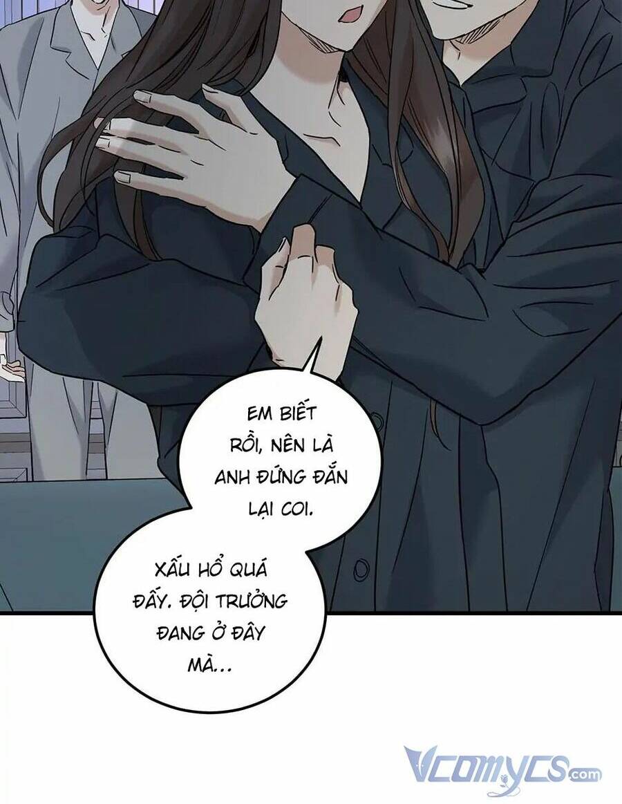 Trước Khi Cái Chết Chia Lìa Đôi Ta - Chap 48 - Trang 31