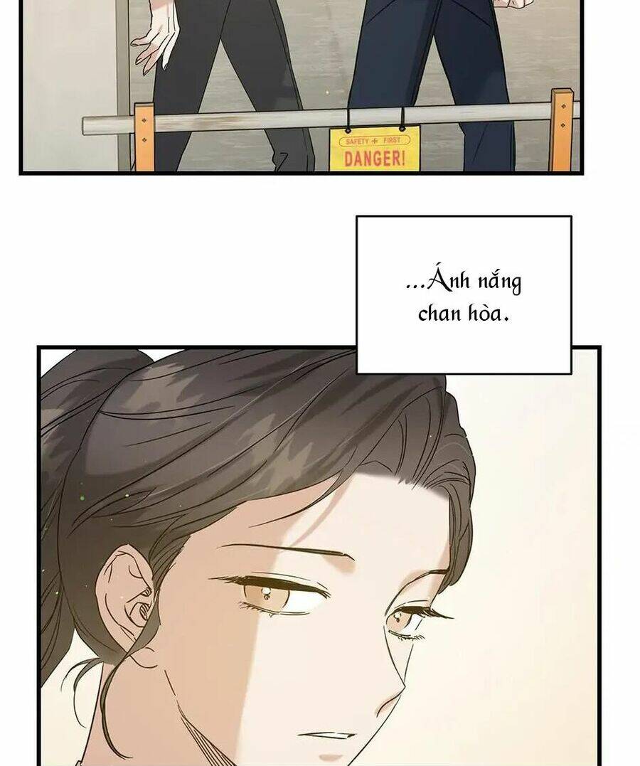 Trước Khi Cái Chết Chia Lìa Đôi Ta - Chap 48 - Trang 38