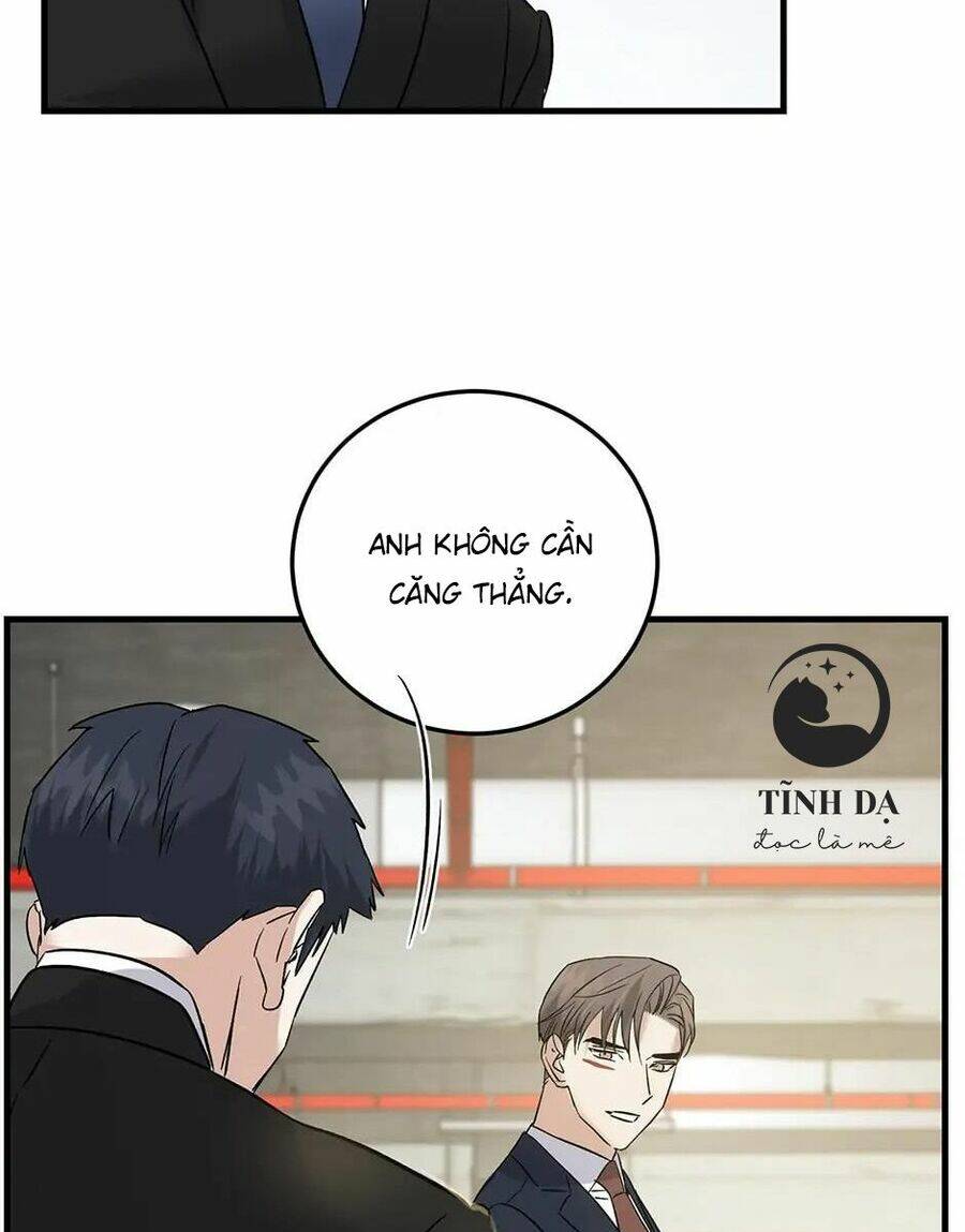 Trước Khi Cái Chết Chia Lìa Đôi Ta - Chap 48 - Trang 40