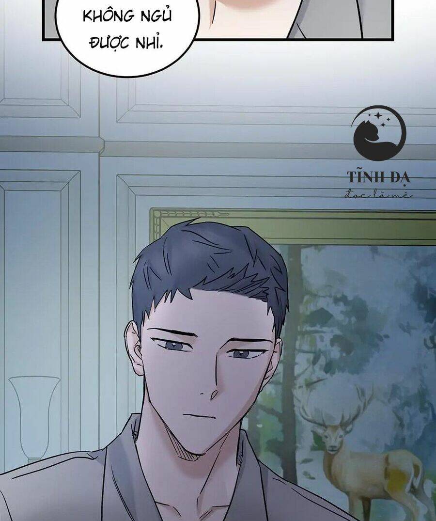 Trước Khi Cái Chết Chia Lìa Đôi Ta - Chap 48 - Trang 5